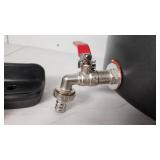 DIY Gateway Wax Melter with Accessories and Instructions New in Box