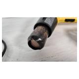 Wagner Heat Gun and Impulse Sealer F-200