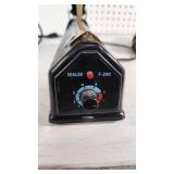 Wagner Heat Gun and Impulse Sealer F-200