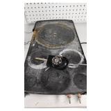 Homemade Wax Melting Equipment with Insulated Pot, Electric Hot Plate, and Thermometer