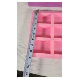 Silicone Soap Molds