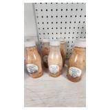 Viva Doria Hawaiian-Style Black Lava Salt, Royal Chef House Himalayan Pink Rock Salt, and Assorted Specialty Salts