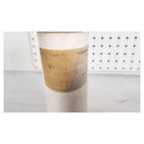 16 oz Maple Butter Cheesecake Scent - Candle - Full