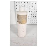 Baked Apple Scent Bottle 16 Oz Bottle Around 1/2 Full (Black Line Shows Level)