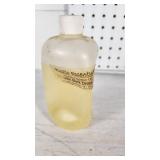 Rustic Escentuals Little Black Dress Premium Fragrance Oil Bottle - Partial