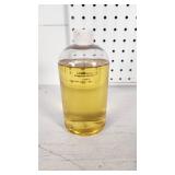 Lake Adventure Fragrance Oil  8 oz Bottle 3/4 Full