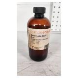 Candlescience Moon Lake Musk Fragrance Oil 8 oz Bottle - Approx. 3/4 Full - See Pics