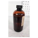 Candlescience Moon Lake Musk Fragrance Oil 8 oz Bottle - Approx. 3/4 Full - See Pics