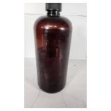 Candlescience Pumpkin Souffle Fragrance Oil 16 oz Bottle - About 1/2 Full See 3rd Pic