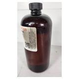 CandleScience Strawberry Cheesecake Fragrance Oil 16 oz Bottle - Aroudn 3/4 Full, See 2nd Pic