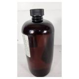 Candlescience Cinnamon Stick 16 oz Fragrance Oil Bottle Just over 3/4 Full, See 2nd Pic