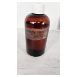 Rustic Escentuals Arctic Night Premium Fragrance Oil Bottle - 4 oz Bottle (?) - Around 3/4 Full - See 3rd Pic