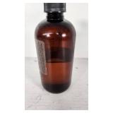 Candlescience White Sage and Lavender 8 oz Fragrance Oil - Just Under 1/2 Full, See 2nd Pic