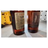 Candlescience Fragrance Oils Set including Fraser Fir, Antique Sandalwood, Peppercorn Pom, Lush Linen, and CrÃ¨me Brulee - All less than 1/4 Full, See Pics