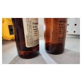 Candlescience Fragrance Oils Set including Fraser Fir, Antique Sandalwood, Peppercorn Pom, Lush Linen, and CrÃ¨me Brulee - All less than 1/4 Full, See Pics