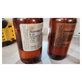 Candlescience Fragrance Oil Bottles including Japanese Cherry Blossom, Coriander and Tonka, Hansel and Gretel