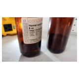 Candlescience Fragrance Oil Bottles including Japanese Cherry Blossom, Coriander and Tonka, Hansel and Gretel