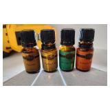 Set of P&J and Nature