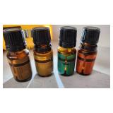 Set of P&J and Nature