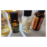 Balsam Fir, Sugared Spruce, and Other Fragrance Oils - All Partials