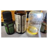 Balsam Fir, Sugared Spruce, and Other Fragrance Oils - All Partials