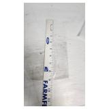 Aubeco Candle Wick Stickers and Treat Bags with Accessories Lot