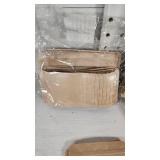 Kraft Paper Supporting Bags and Sleeves and More