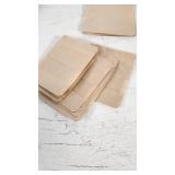 Kraft Paper Supporting Bags and Sleeves and More