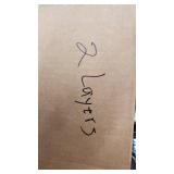 Candlescience 4 oz. Black Candle Tins and Lids - 60 Tins, Lids Not Counted