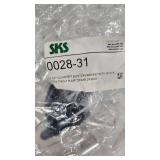 Misc. Bottles and Dispensers - Uncounted