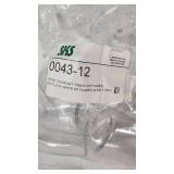 Misc. Bottles and Dispensers - Uncounted