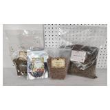 Mountain Rose Herbs and Nelson