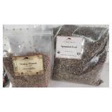 Mountain Rose Herbs and Nelson