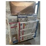 Pallet of DuraVent Products