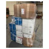 Pallet of DuraVent Products