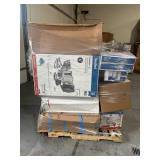 Pallet of DuraVent Products