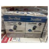 Pallet of DuraVent Products