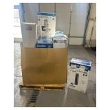 Gaylord Filled with DuraVent Products