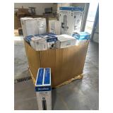 Gaylord Filled with DuraVent Products