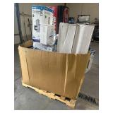 Gaylord Filled with DuraVent Products