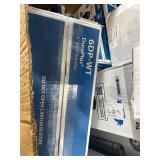 Gaylord Filled with DuraVent Products