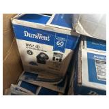 Gaylord Filled with DuraVent Products