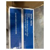 Gaylord Filled with DuraVent Products