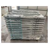 Tamko Pallet of 72 Bundles of Perforated Starters