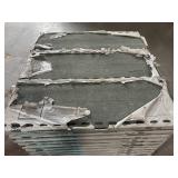 Tamko Pallet of 72 Bundles of Perforated Starters