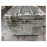 Tamko Pallet of 72 Bundles of Perforated Starters