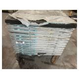 Tamko Pallet of 72 Bundles of Perforated Starters
