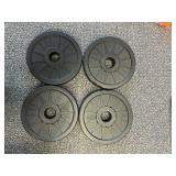 Stepwaver Dumbbell, Barbell, Kettlebell & Push-Up - MSRP $60