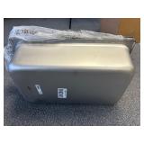 (3) Wico Full Size Steam Pans - MSRP ~ $90