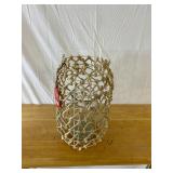 Opalhouse Lantern - MSRP $37.50